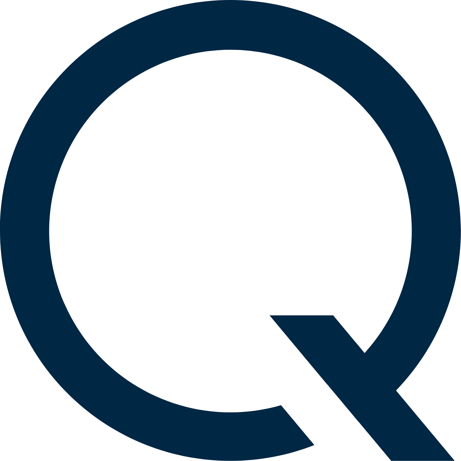 QinetiQ Logo In Transparent PNG And Vectorized SVG Formats