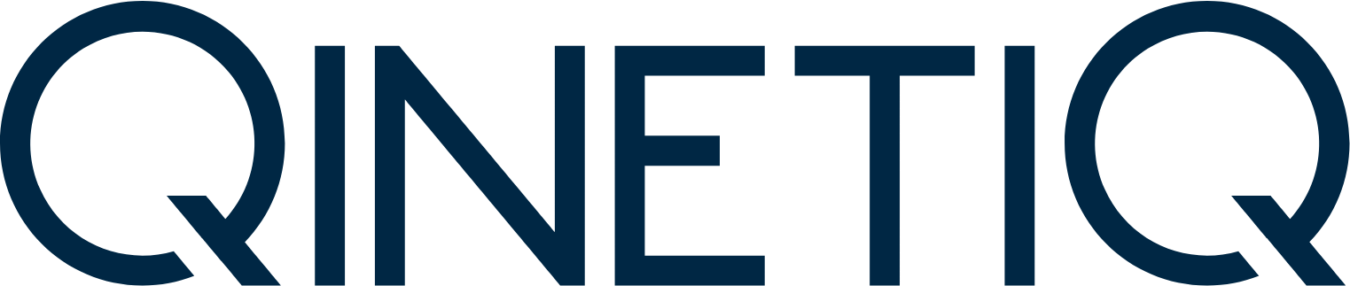 QinetiQ logo large (transparent PNG)