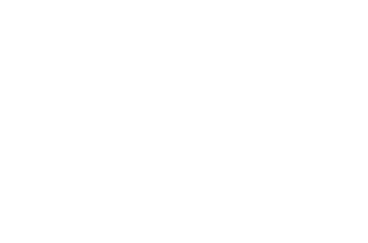 Qrf logo pour fonds sombres (PNG transparent)