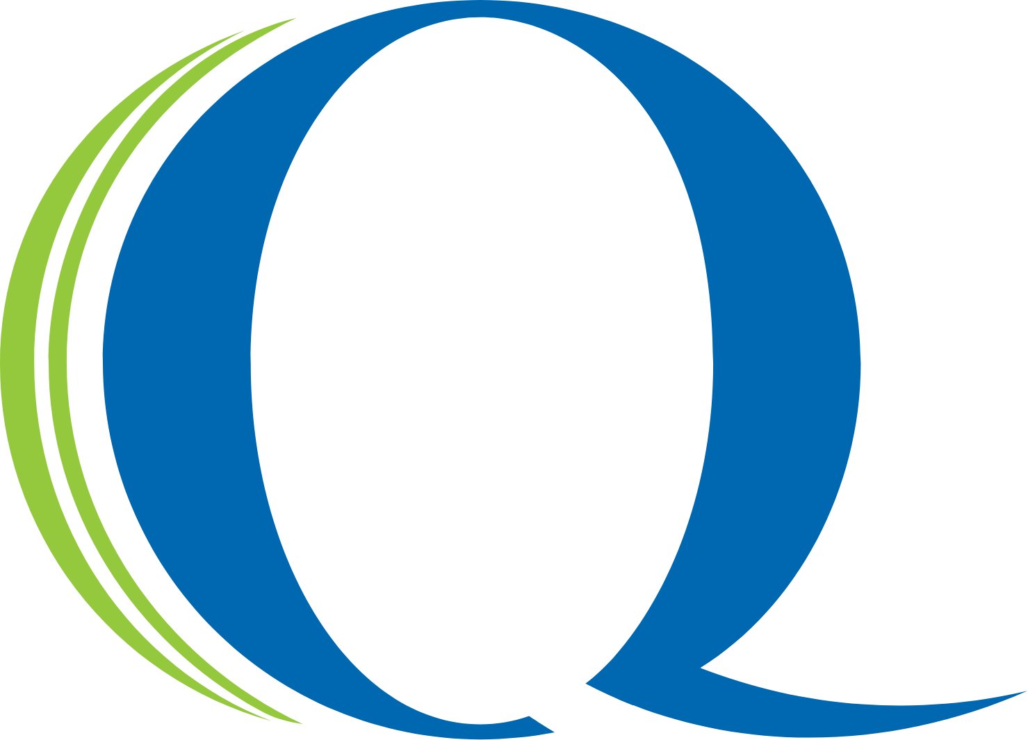 Quest Resource Holding logo (PNG transparent)