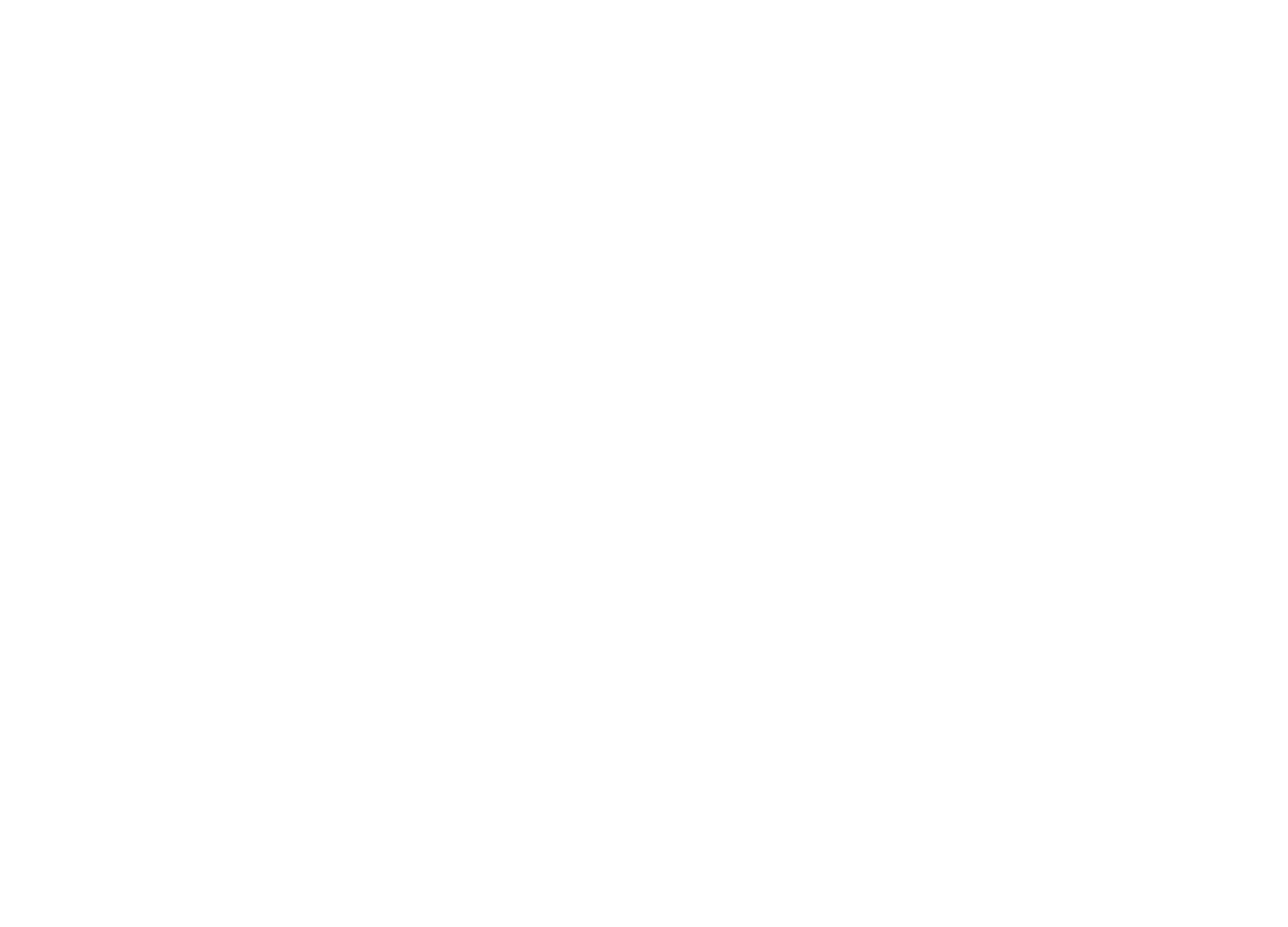 Quest Resource Holding logo pour fonds sombres (PNG transparent)