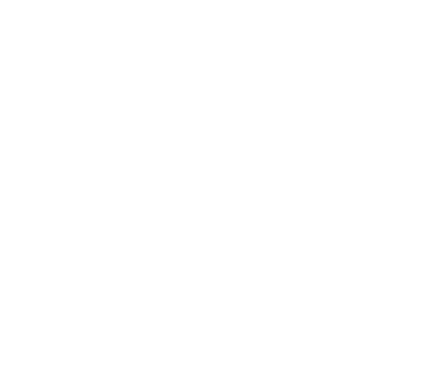 Quest Resource Holding logo grand pour les fonds sombres (PNG transparent)
