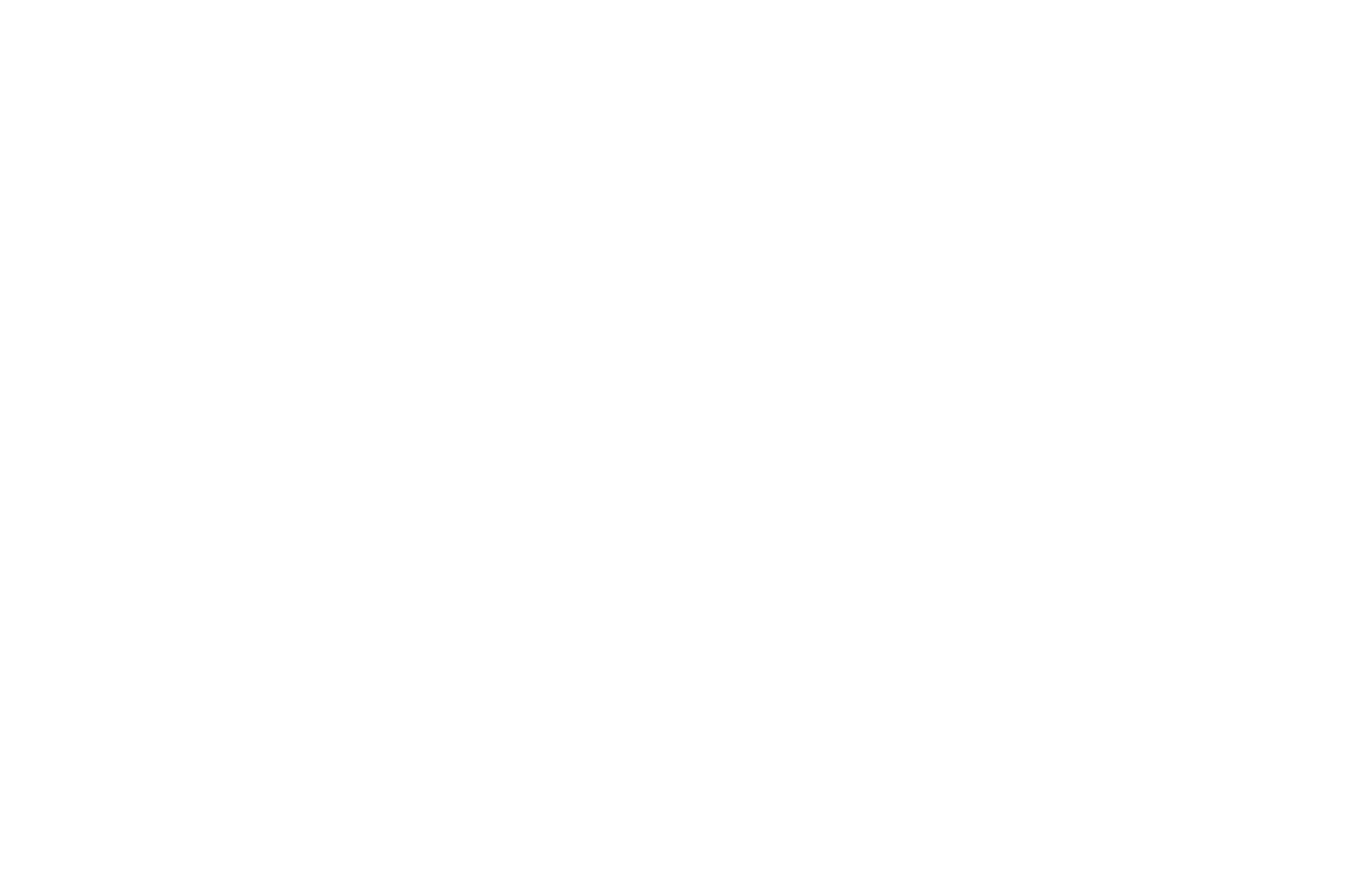 Quercus TFI Logo für dunkle Hintergründe (transparentes PNG)