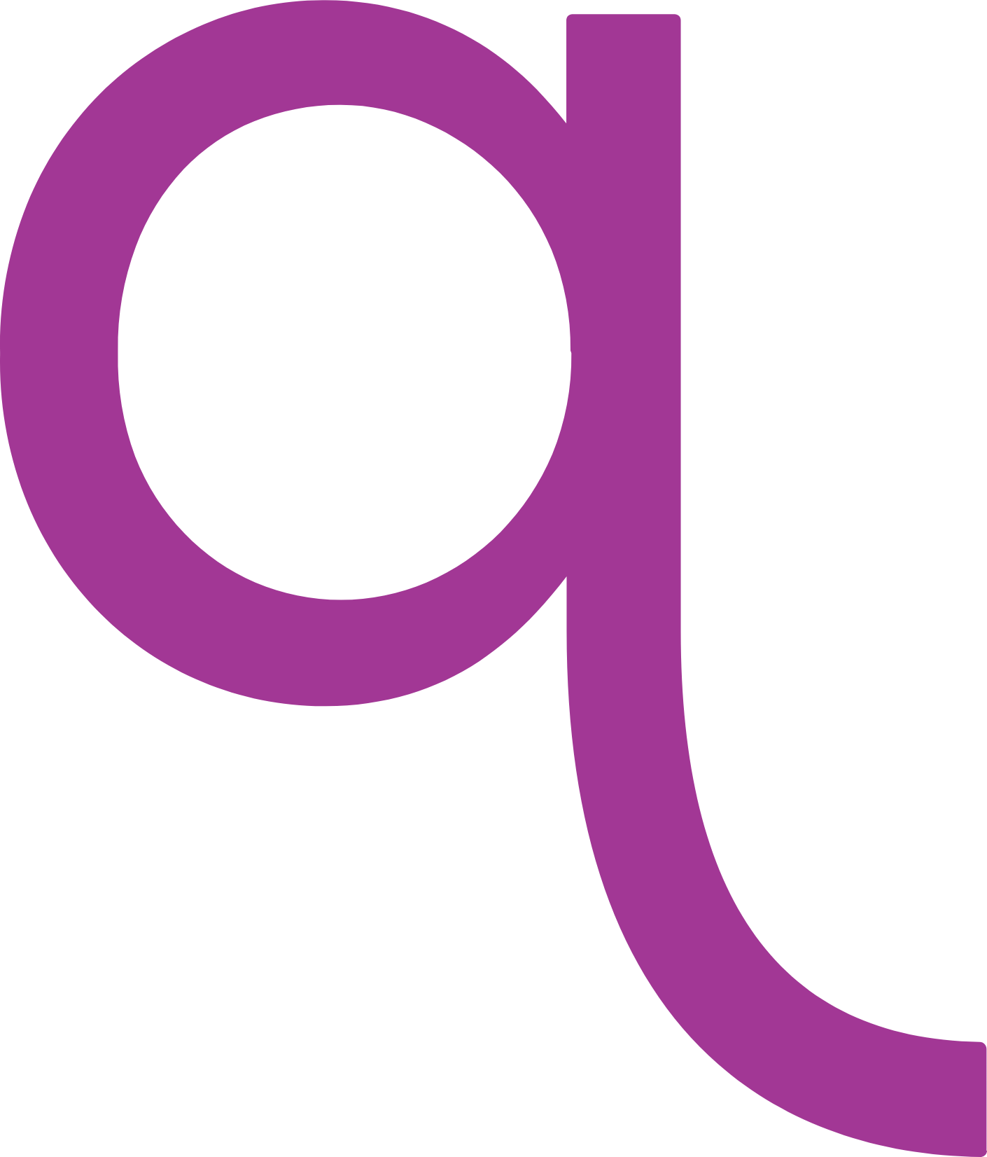 Qurate Retail Group logo (transparent PNG)