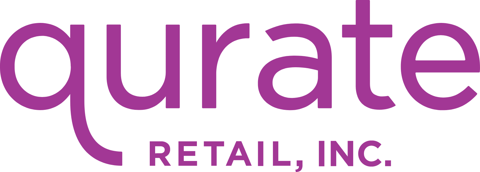Qurate Retail Group logo large (transparent PNG)