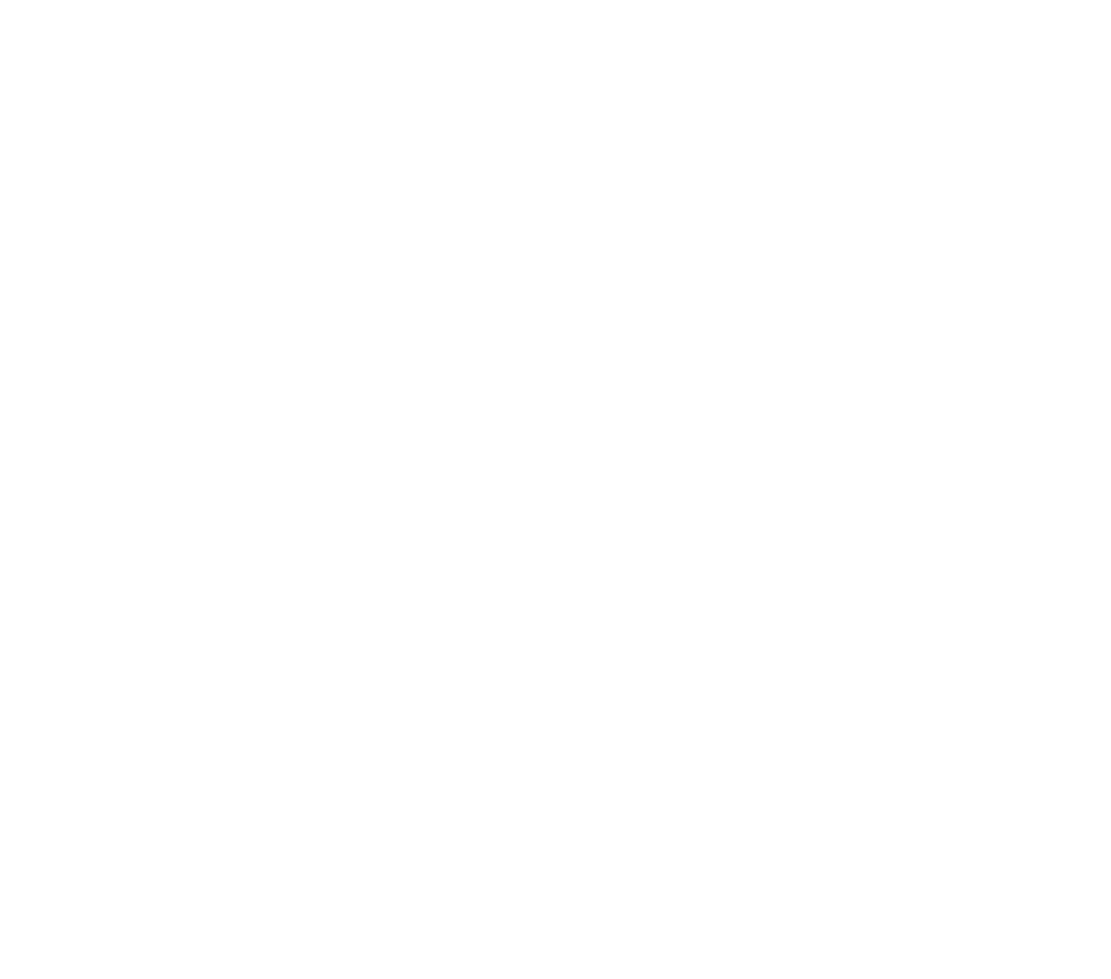QuantumScape logo for dark backgrounds (transparent PNG)