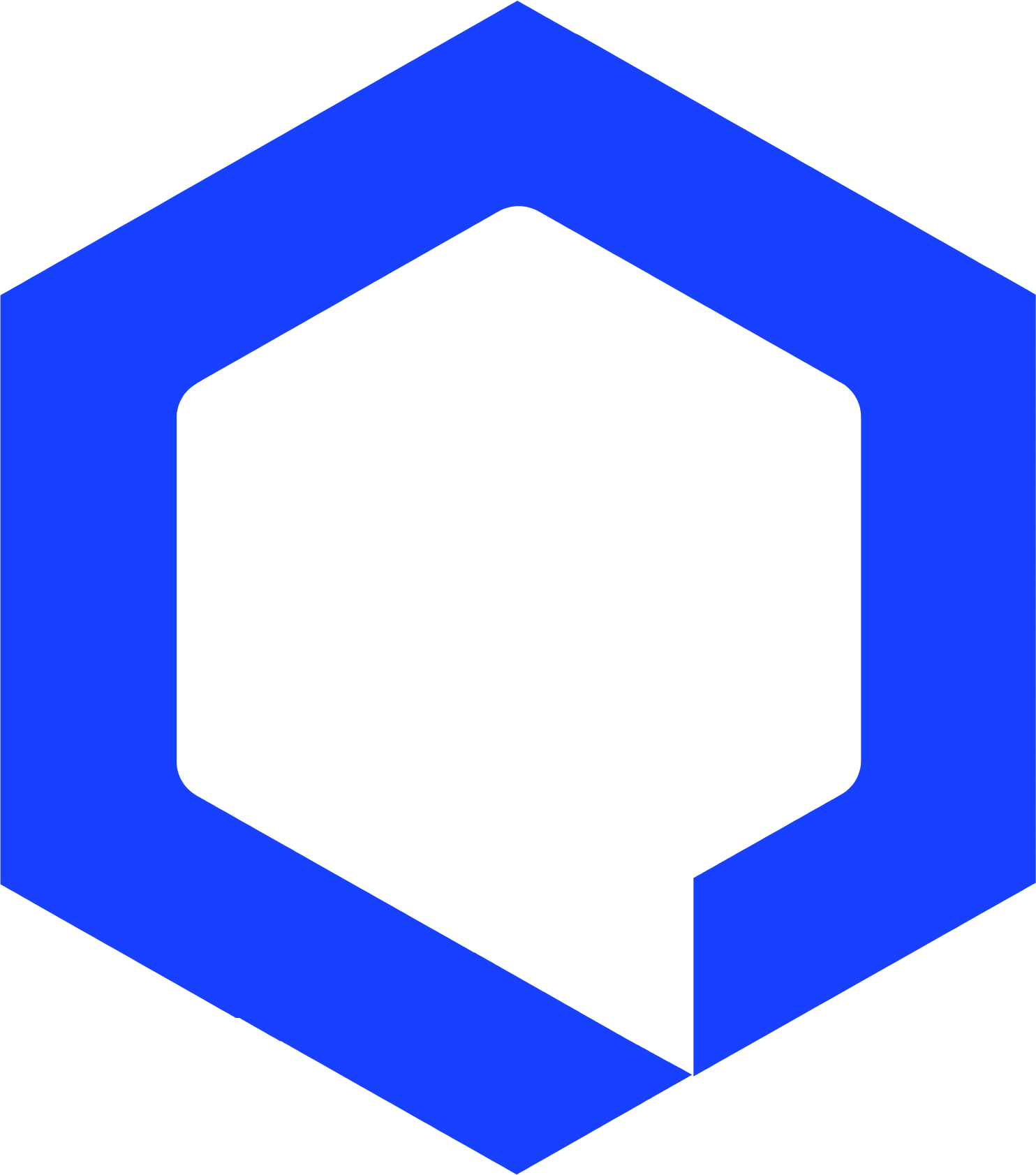 Quantum-Si logo (transparent PNG)