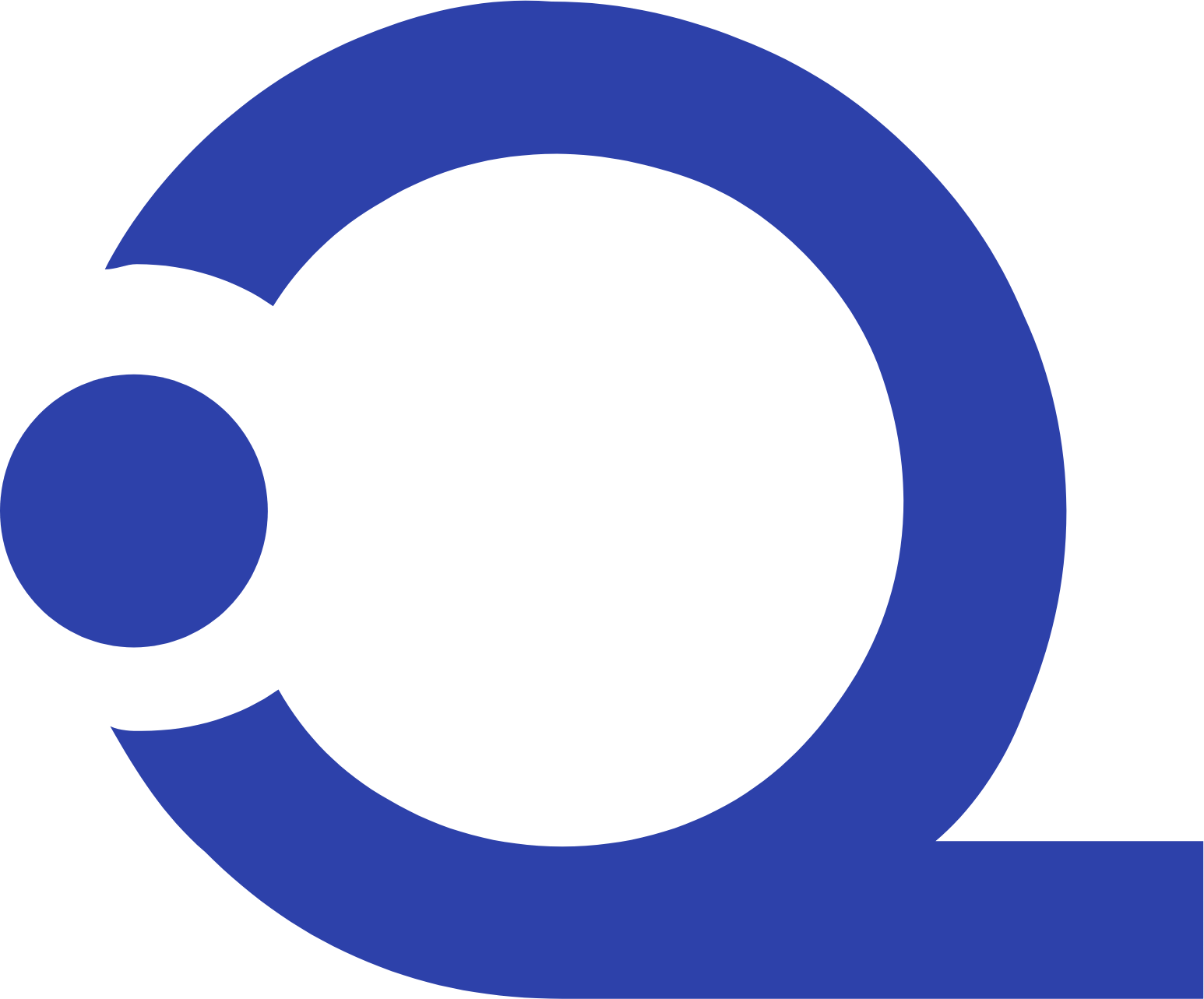 Quantum-Si logo (PNG transparent)