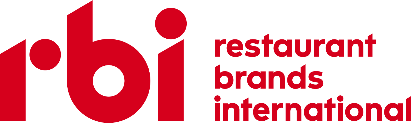 Restaurant Brands International logo large (transparent PNG)