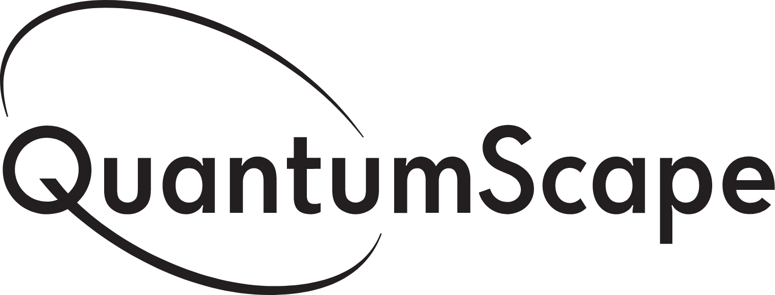QuantumScape logo large (transparent PNG)