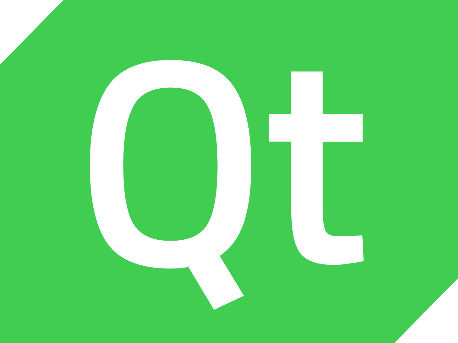 Qt Group
 logo (transparent PNG)