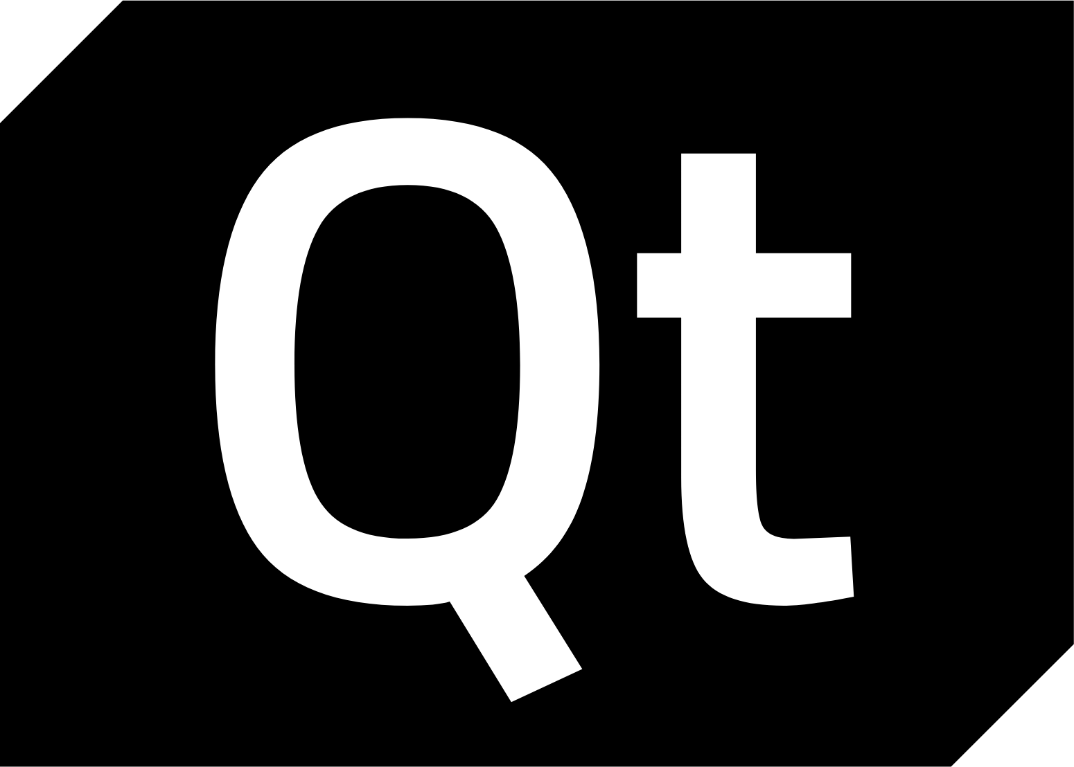 Qt Group
 logo (transparent PNG)