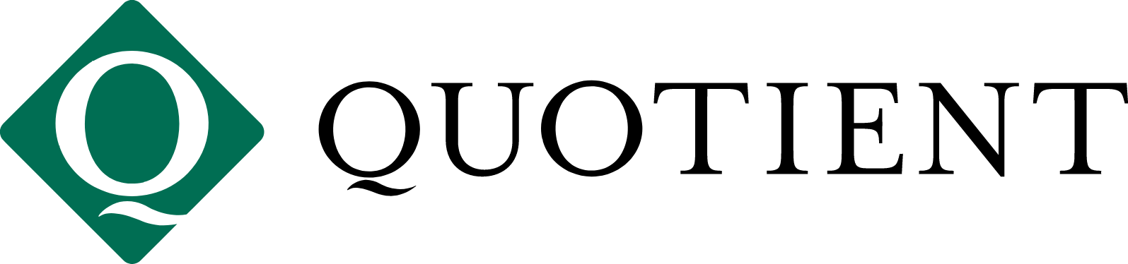 Quotient logo large (transparent PNG)