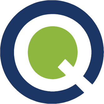 Q32 Bio logo (transparent PNG)