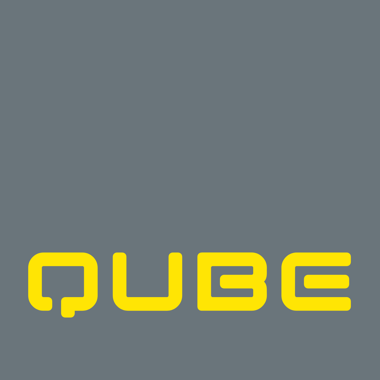 Qube Holdings logo large (transparent PNG)