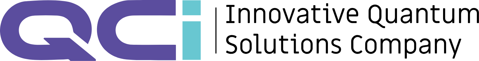 Quantum Computing logo large (transparent PNG)