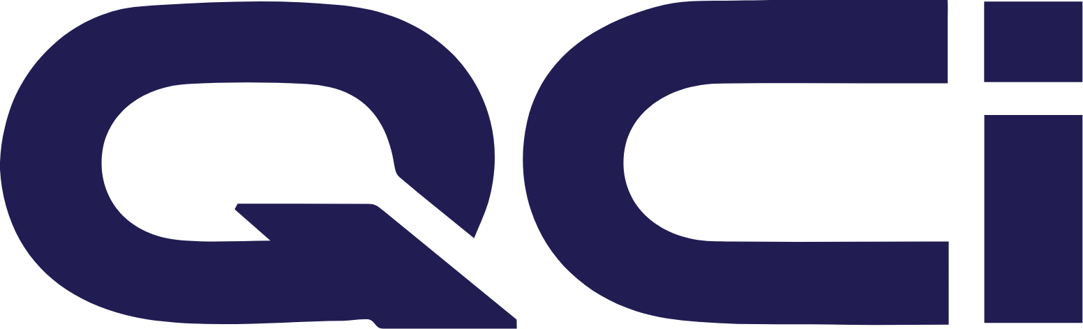 Quantum Computing logo large (transparent PNG)