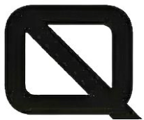 Quantum Cyber N.V. logo (PNG transparent)