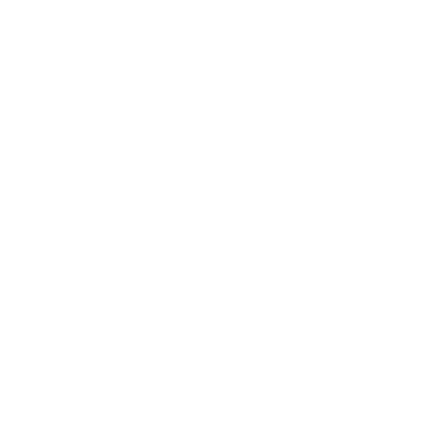 Quess logo pour fonds sombres (PNG transparent)
