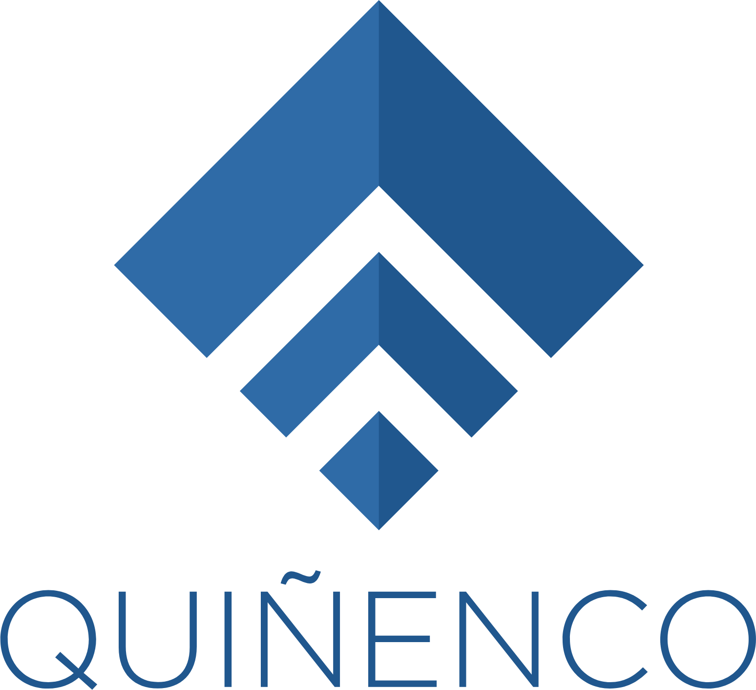 Quiñenco
 logo large (transparent PNG)