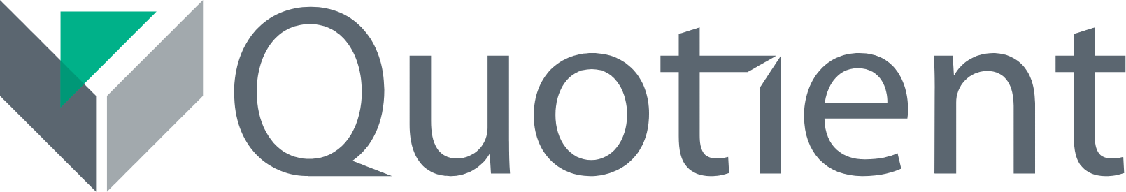 Quotient Technology
 logo large (transparent PNG)