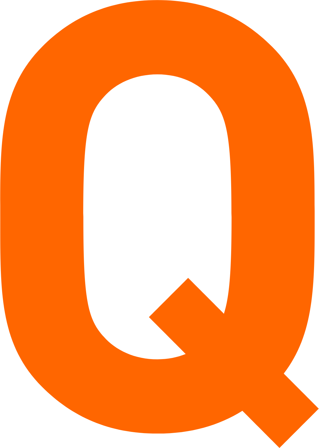 uniQure logo (transparent PNG)