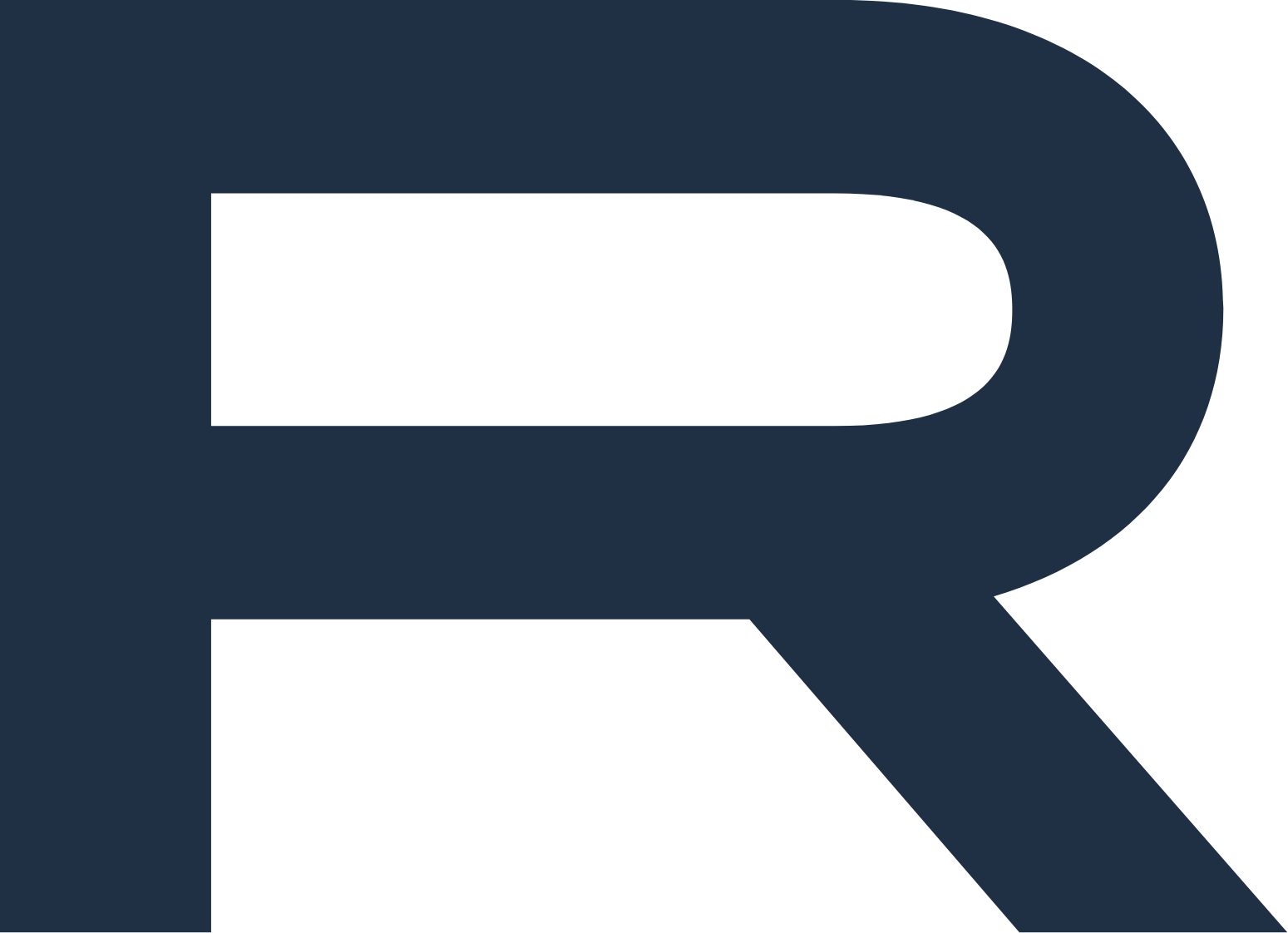 RENK Group Logo (transparentes PNG)