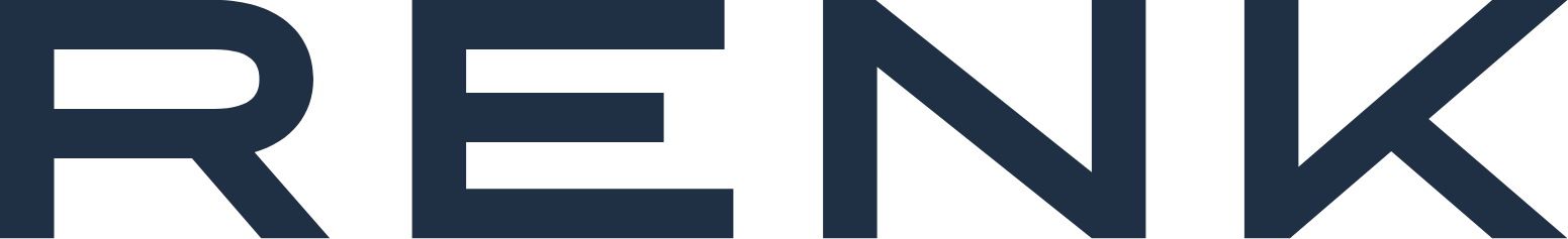 RENK Group logo large (transparent PNG)