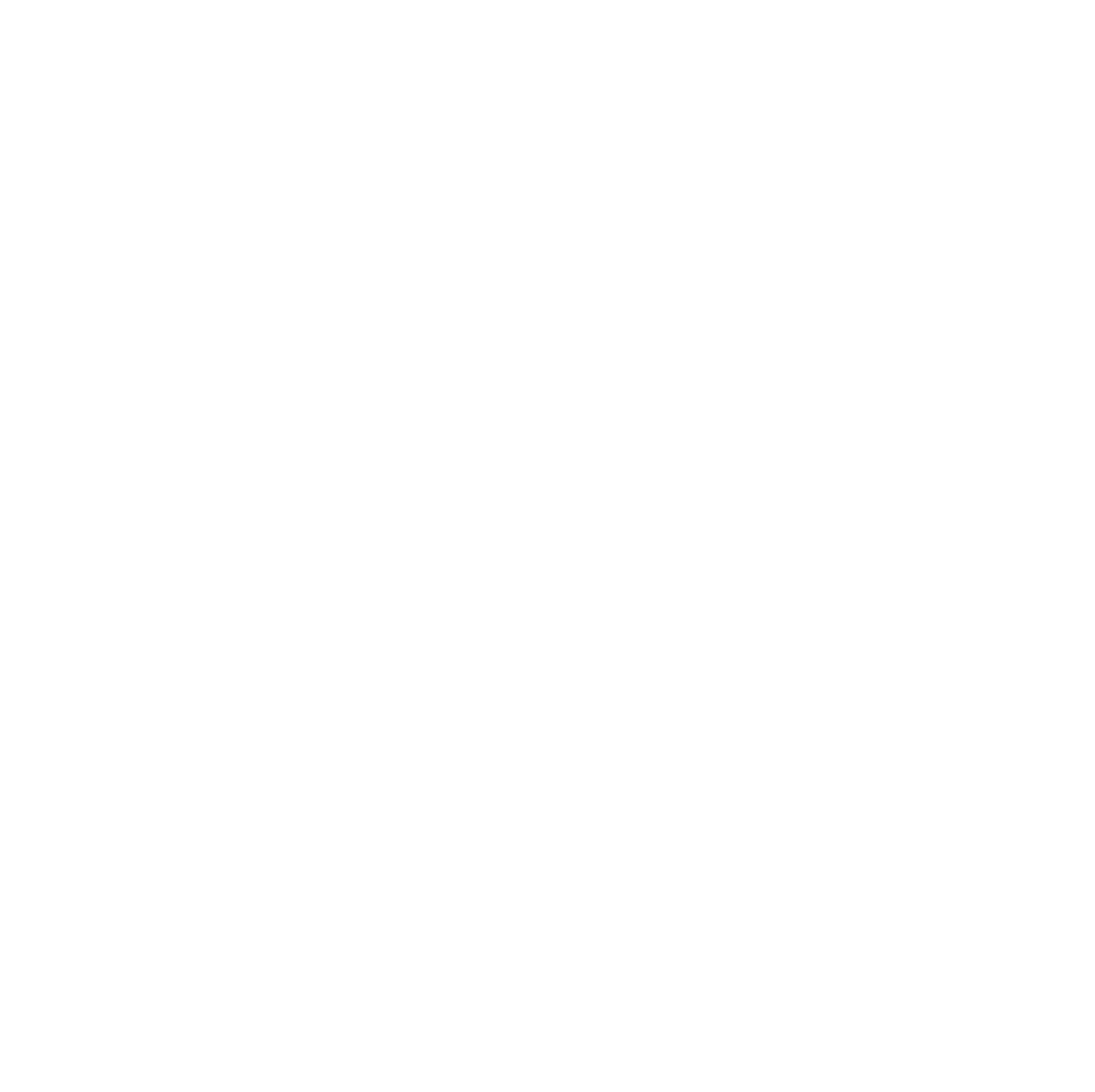 Renta 4 Banco logo pour fonds sombres (PNG transparent)