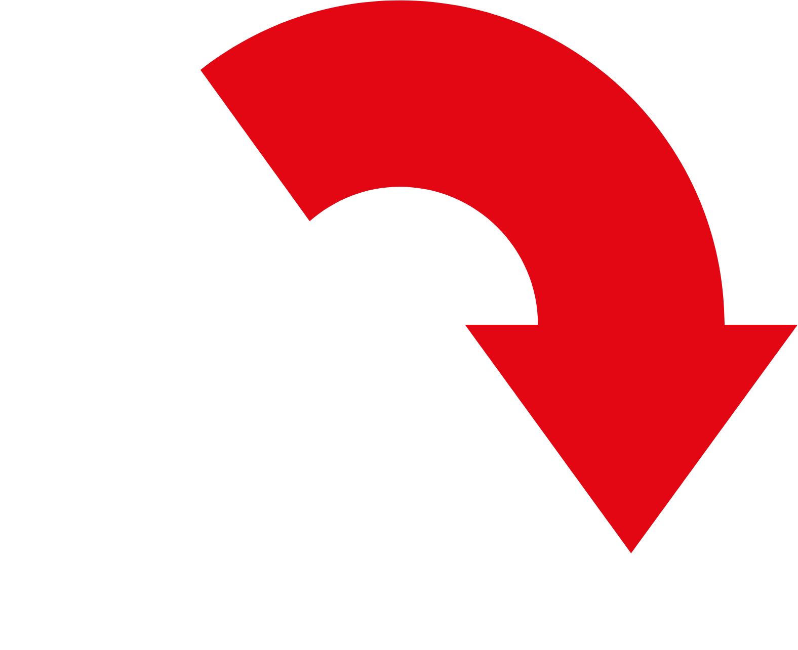 Rational AG
 logo for dark backgrounds (transparent PNG)