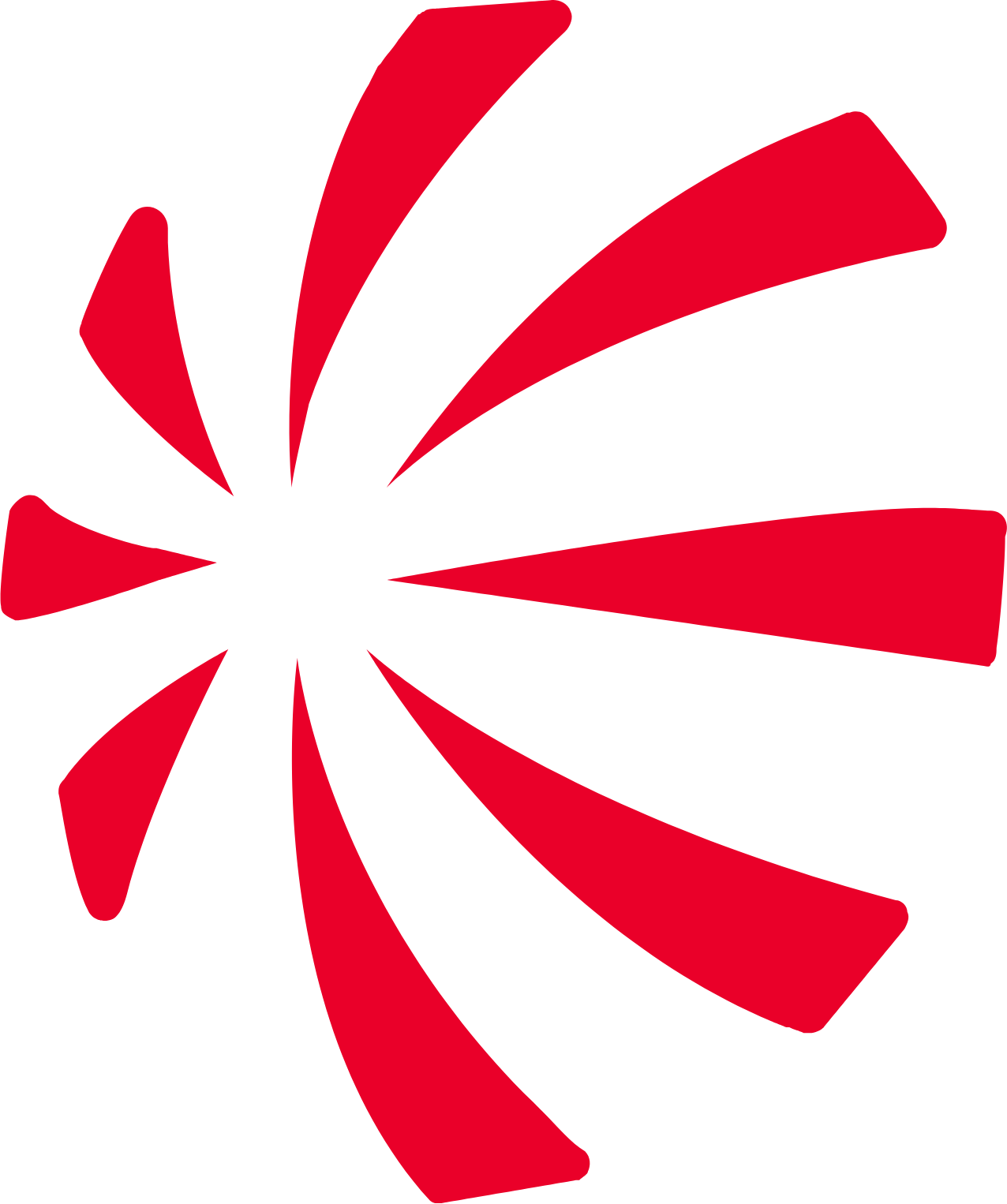 RADA Electronic Industries logo (transparent PNG)