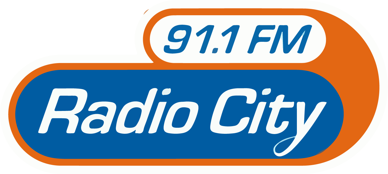 Radio City logo (PNG transparent)