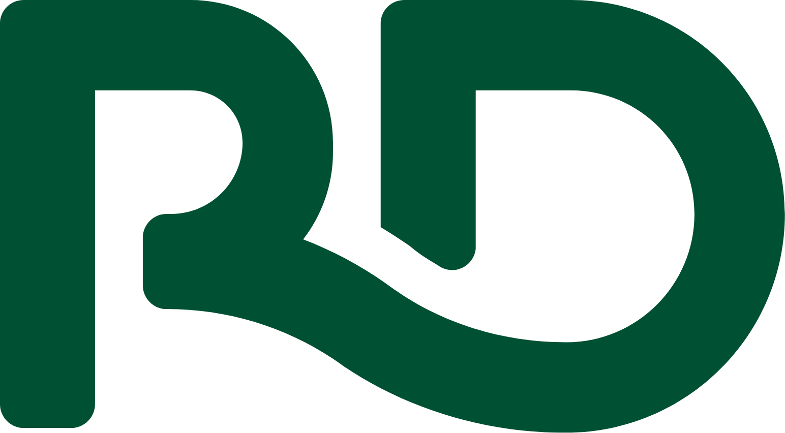 RaiaDrogasil logo (PNG transparent)