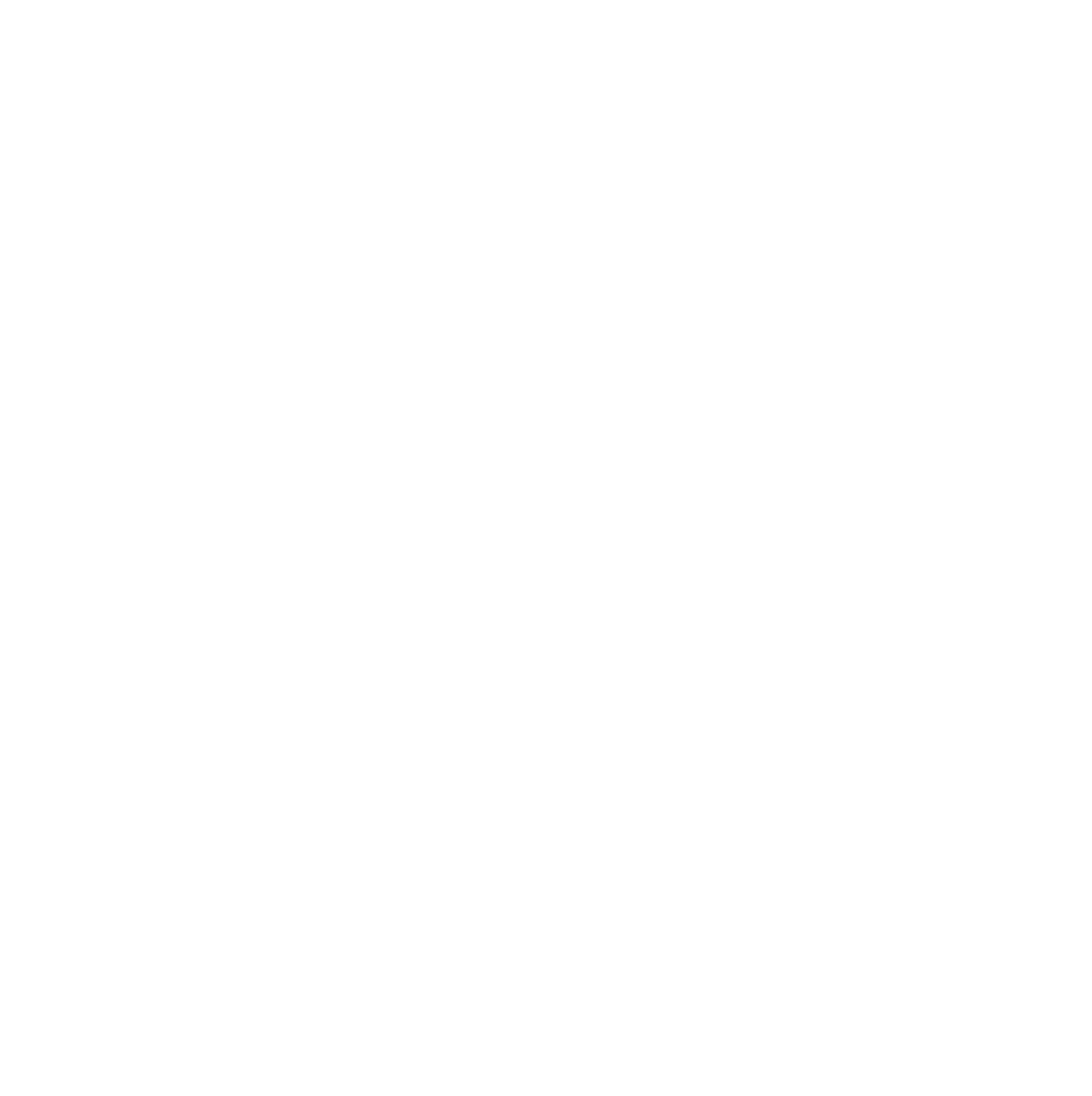 RaiaDrogasil Logo für dunkle Hintergründe (transparentes PNG)