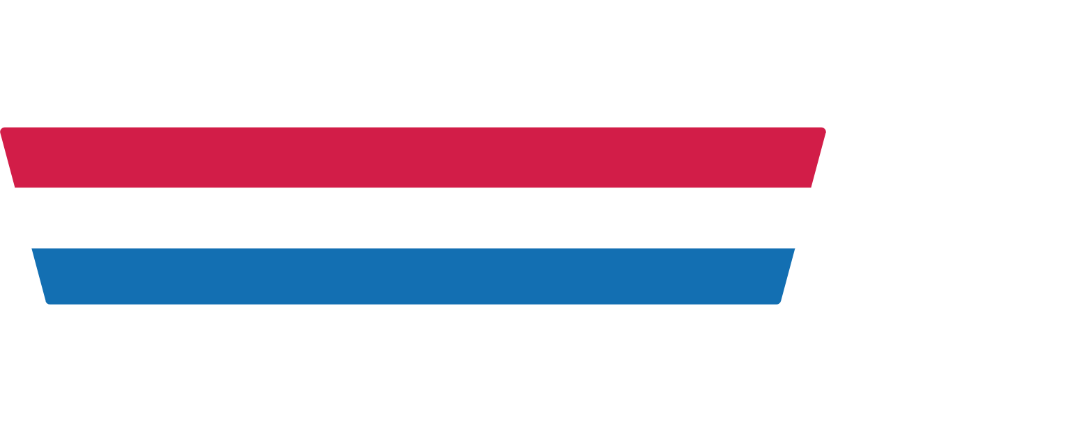 FreightCar America
 logo on a dark background (transparent PNG)