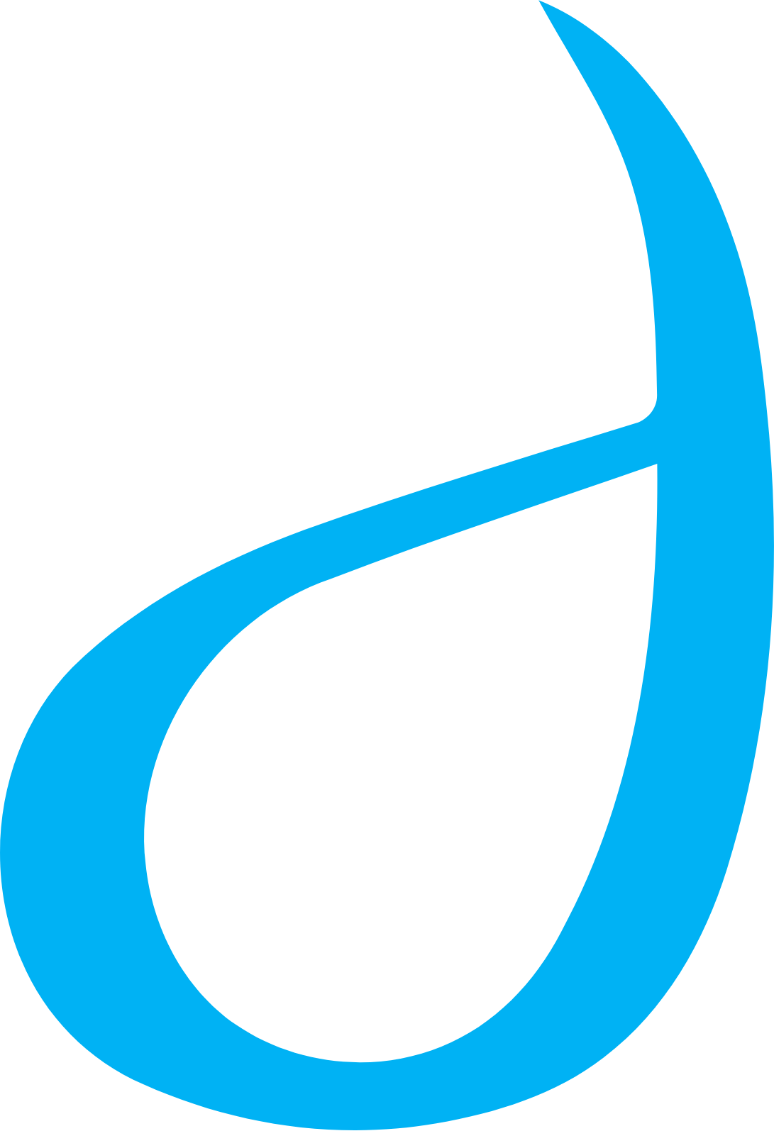 Rain Therapeutics Logo (transparentes PNG)