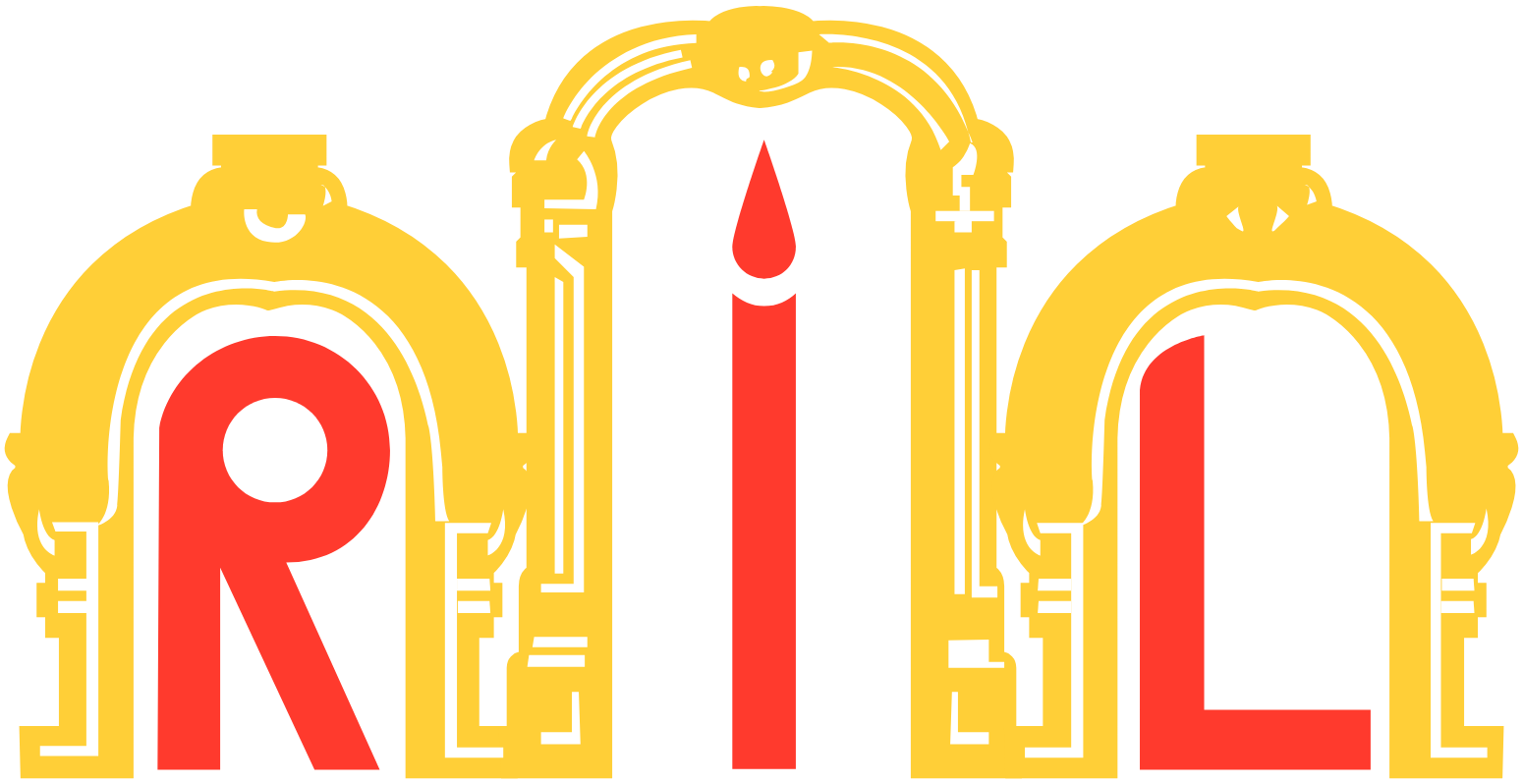 Rain Industries logo (transparent PNG)