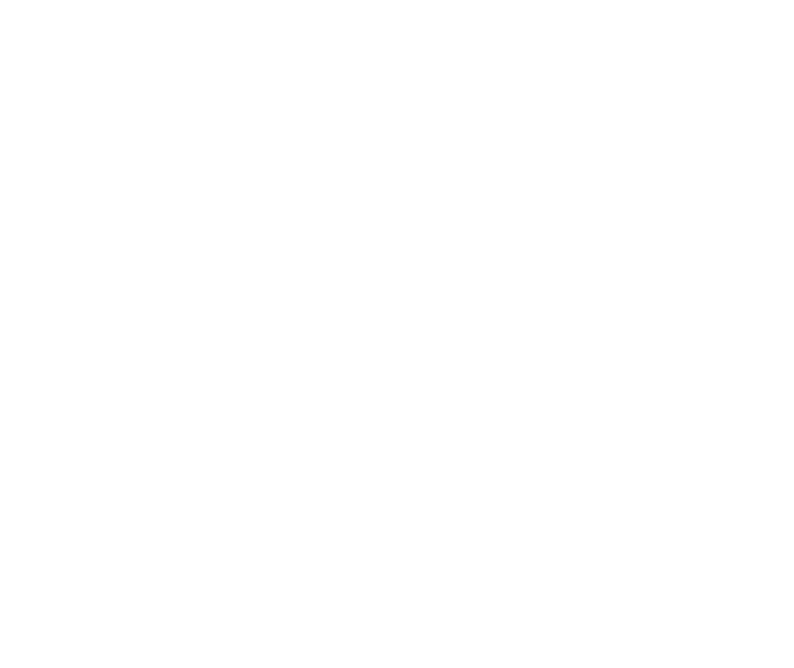 Raisio plc Logo groß für dunkle Hintergründe (transparentes PNG)