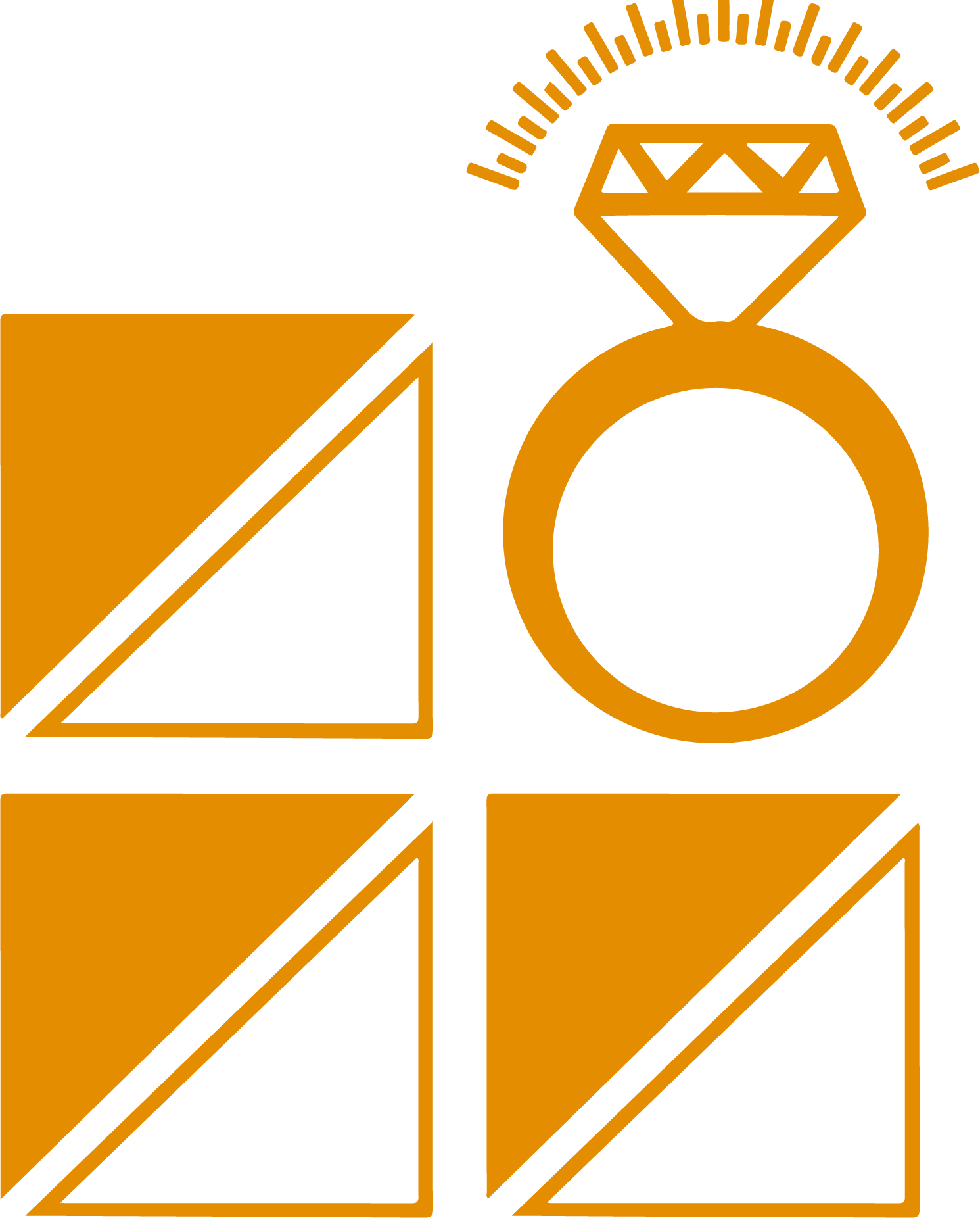 Rajesh Exports
 logo (PNG transparent)