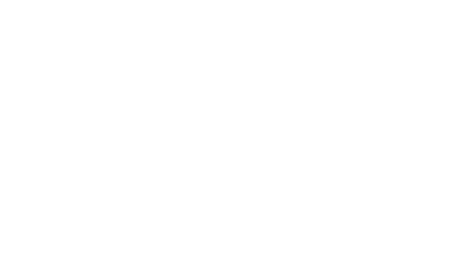 RAK Ceramics Logo groß für dunkle Hintergründe (transparentes PNG)