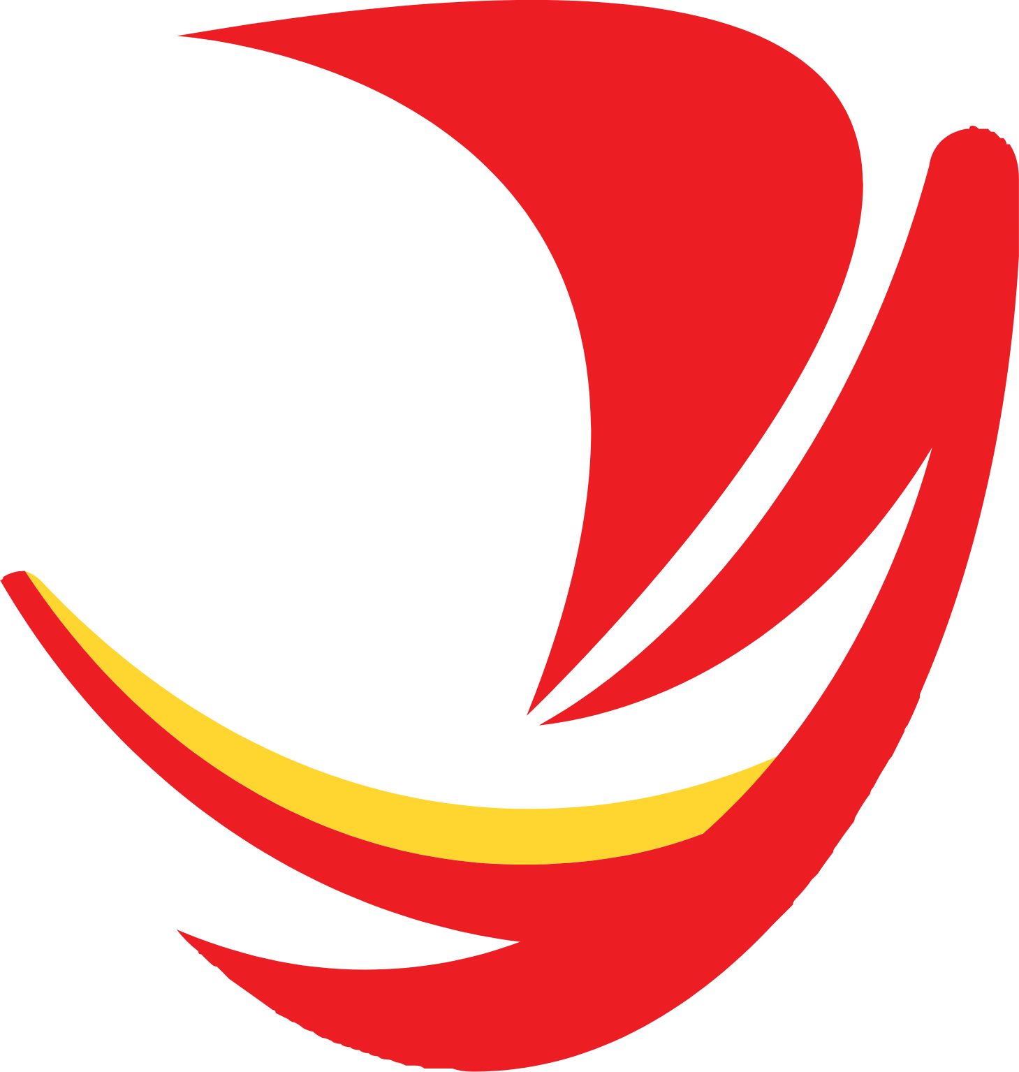 Ras Alkhaima National Insurance logo (PNG transparent)