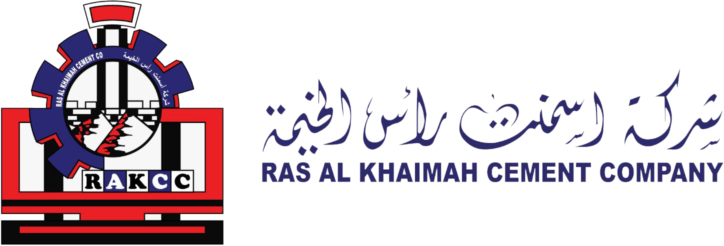 RAK Co. for White Cement & Construction Materials logo large (transparent PNG)