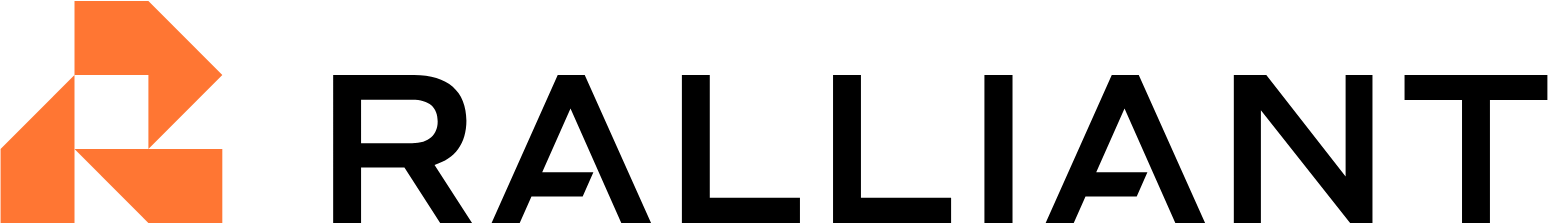 Ralliant Corporation logo large (transparent PNG)
