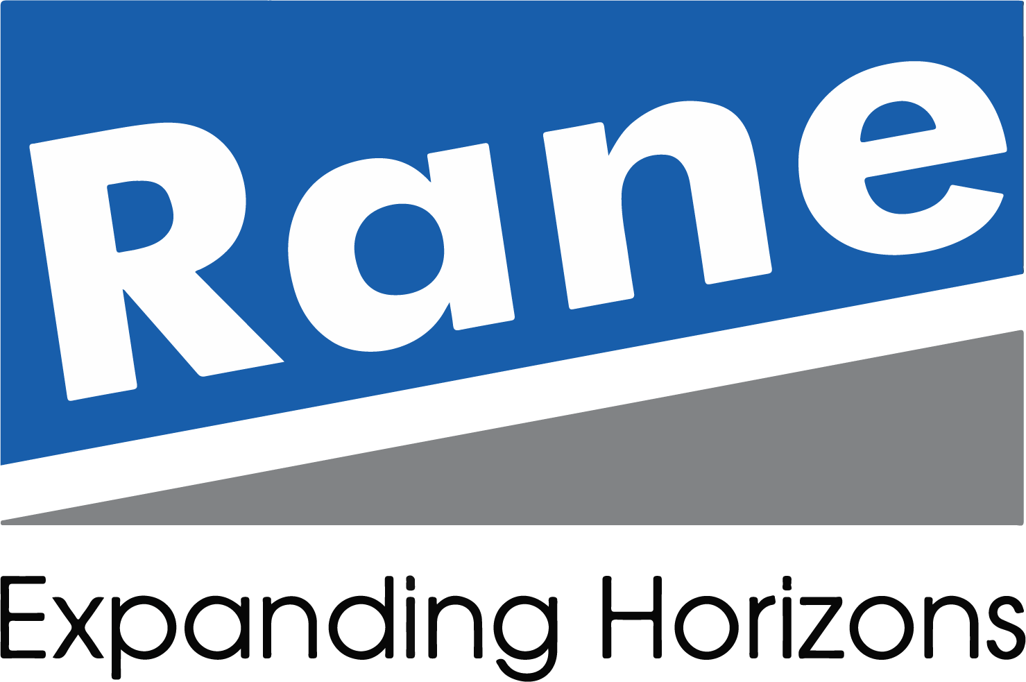 Rane Holdings logo large (transparent PNG)