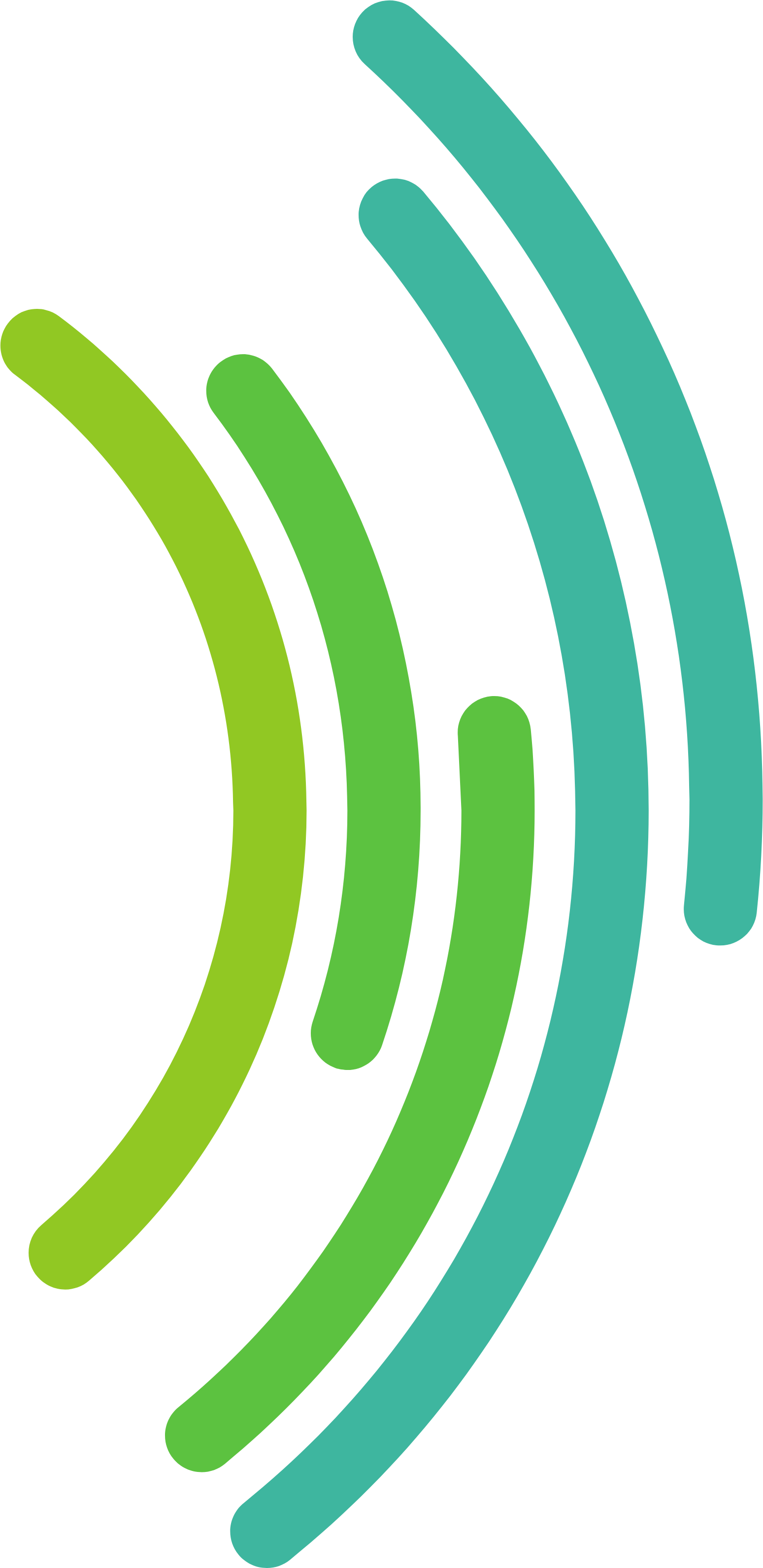 Irani Papel e Embalagem S.A. Logo (transparentes PNG)