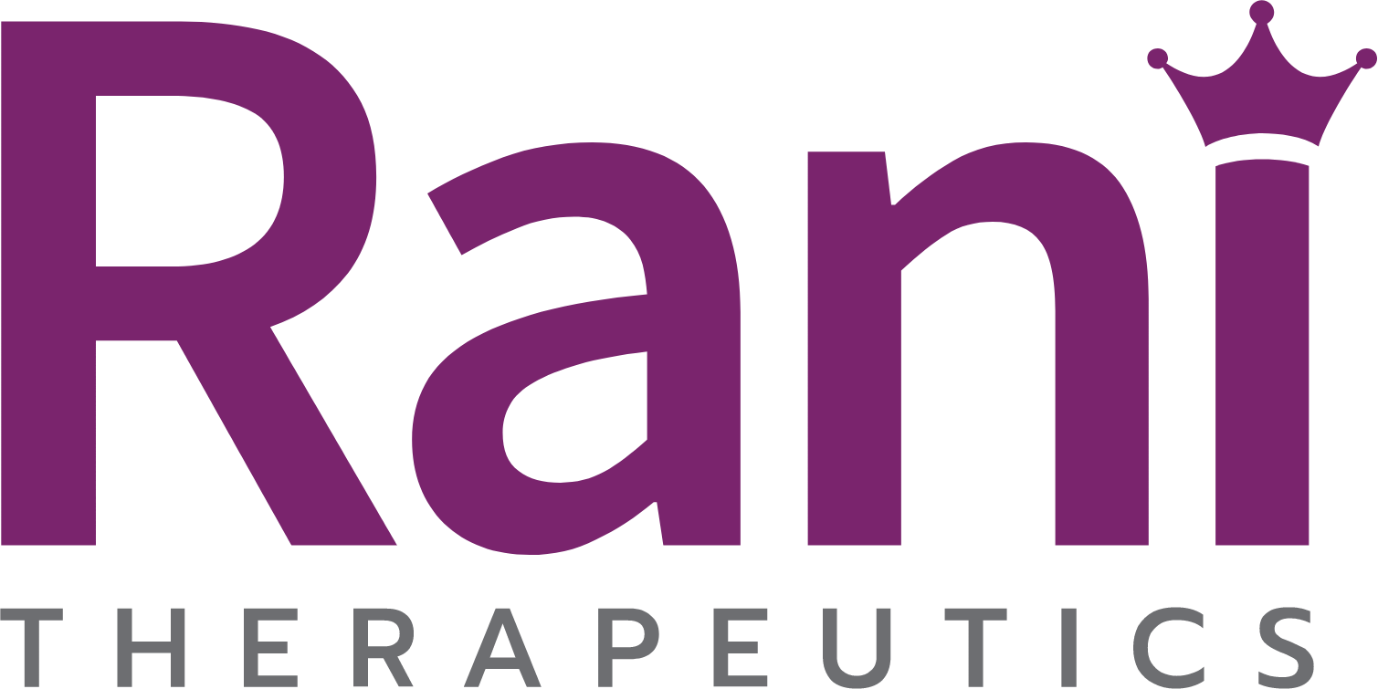 Rani Therapeutics logo large (transparent PNG)