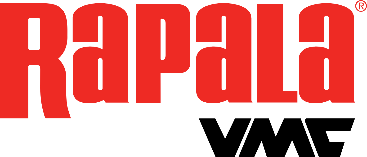 Rapala VMC Corporation logo large (transparent PNG)