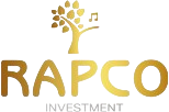 RAPCO Investment logo large (transparent PNG)