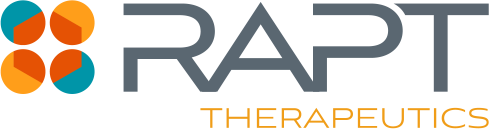 RAPT Therapeutics logo large (transparent PNG)