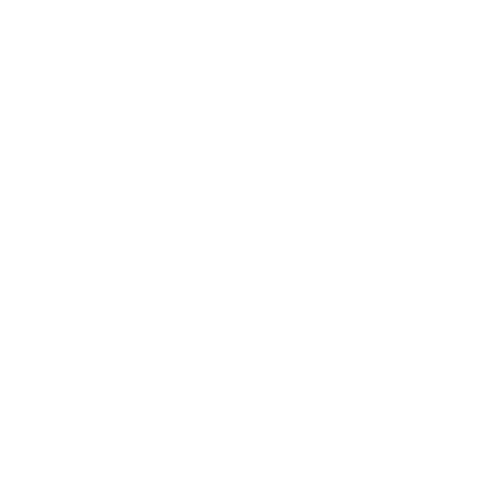 Ratch Group logo pour fonds sombres (PNG transparent)